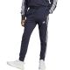 2. Spodnie adidas Essentials French Terry Tapered Cuff 3-Stripes M IC9406