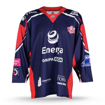 5. Replika bluzy meczowej KHT