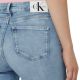 12. Spodnie Calvin Klein Jeans Skinny W J20J219334