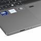 4. Acer TravelMate P2 TMP214-75-G3-TCO Ultra 5 125H 14"WUXGA IPS 300nits AG 16GB DDR5 5600 SSD512 Intel Arc Graphics WLAN+BT LAN Cam1080p 65Wh FpR SCa W11Pro Steel Gray 3Y OnSite
