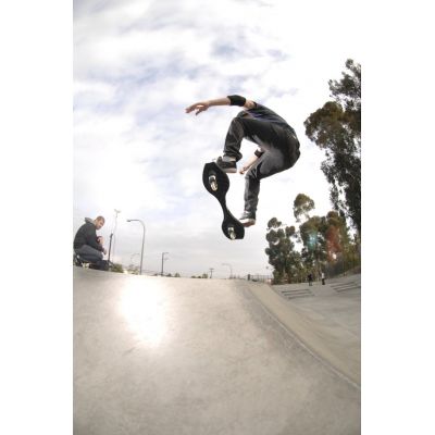 6. RAZOR deskorolka RipStik AirPro Black - 15055412