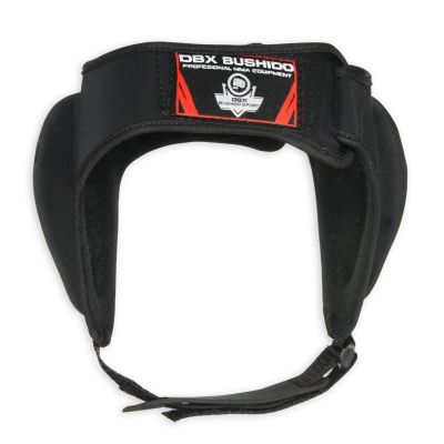 2. Ochraniacze na uszy BJJ, Zapasy MMA DBX-EG-1