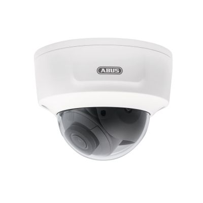 2. ABUS 4 MP IP-Dome-Kamera 2,8 mm HDMI