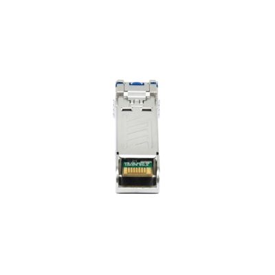 4. Transceiver LevelOne SFP 2,5 Gb / s SM Duplex LC 1550nm 80km