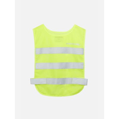 4. Kamizelka rowerowa BOOKMAN Reflective Vest