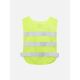 4. Kamizelka rowerowa BOOKMAN Reflective Vest
