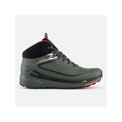 Buty trekkingowe męskie ROSSIGNOL Skpr Hike Wp Green zielony