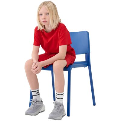 12. Koszulka  4F M2324 Jr 4FJWSS25TTSHM2324 62S