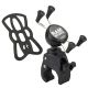 2. RAM MOUNT Uchwyt X-Grip™ montowany do kierownicy RAM-HOL-UN7-400