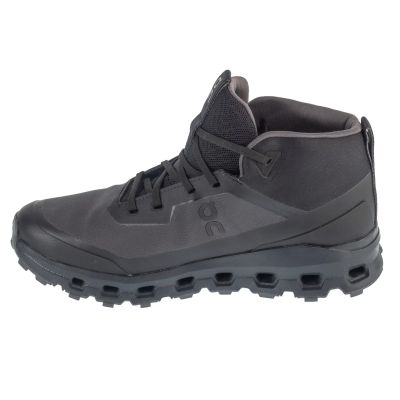 2. On Cloudroam Waterproof 3WD30070106 Czarne 37