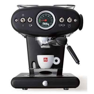 Illy X1 Ręczny Ekspres do espresso 1 l