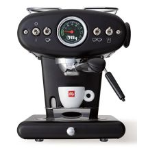 Illy X1 Ręczny Ekspres do espresso 1 l