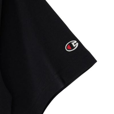 8. Koszulka Champion Crewneck M 220270 KK001