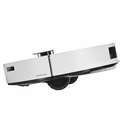 19. Robot sprzątający Samsung Bespoke Jet Bot Combo Steam+ VR7MD96514G/GE