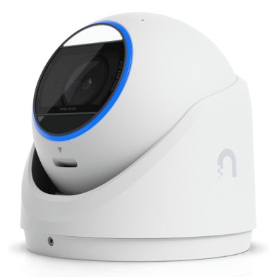 2. Ubiquiti G6 Pro Turret Obrotowa Kamera bezpieczeństwa IP Wewnętrzna / zewnętrzna 3840 x 2160 px Sufit / Ściana