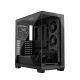 32. MODECOM OBUDOWA VOLCANO STELLAR ARGB MIDI 5F BLACK
