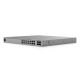 5. Router (Gateway), Kontroler UniFi, Switch Ubiquiti Enterprise Firewall Core (EF-Core)