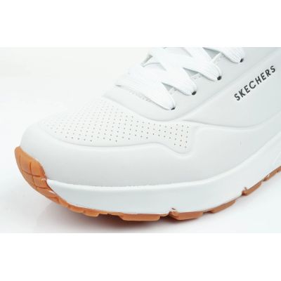 20. Buty Skechers Uno M 52458/WHT