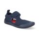 2. Buty dziecięce Reima Barefoot sandals Rantaan granatowy (5400067C-6980)