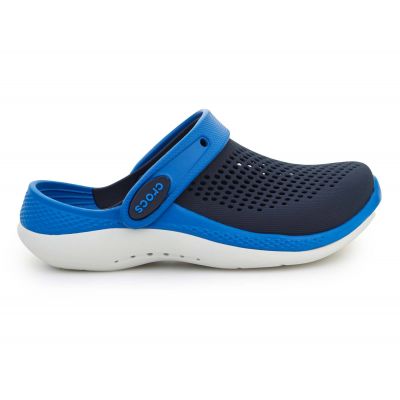 7. Klapki Crocs LiteRide 360 Kids Clog 207021-4KB