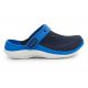 7. Klapki Crocs LiteRide 360 Kids Clog 207021-4KB