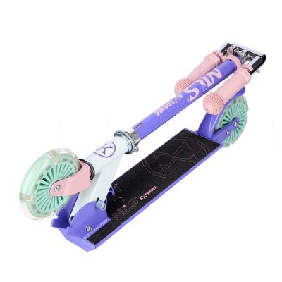 13. HD120L LED VIOLET HULAJNOGA NILS EXTREME