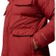 4. Columbia Landroamer Puffer Jacket 2088081632 Czerwone L