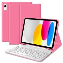 Etui Tech-Protect SC Pen na iPad 10.9” 10 / 2022 / 11” 11 / 2025 - różowe