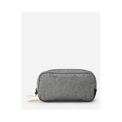 5. Torba RIP CURL Travel Pouch Classic Surf szary