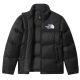 3. Kurtka The North Face Jr 1996 Nuptse Down Jacket NF0A7WQOJK31 Jr L