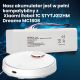 12. Bateria akumulator Xiaomi Robot 1C P1904-4S1P-MM, 3200mAh, 47.36Wh, STYTJ01ZHM Mijia 1C P1904-4S1P-MM (Dreame MC1808)