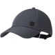 Czapka z daszkiem BUFF SUMMIT CAP SOLID ASH S/M