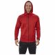 5. Bluza Bauer Vapor Fleece Zip Sr M 1056824