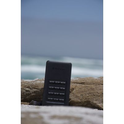6. Verbatim Store'n'Go 256 GB USB Type-C 3.2 Gen 1 (3.1 Gen 1) Czarny, Srebrny