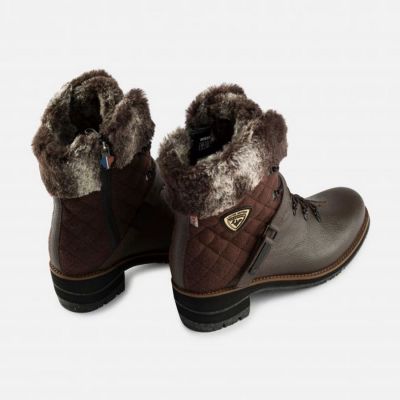 2. Buty ROSSIGNOL 1907 MEG LTD