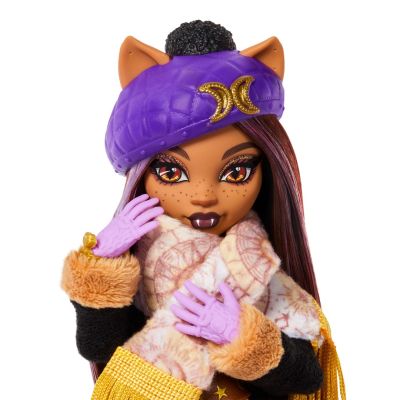 5. Monster High JMG65 lalka