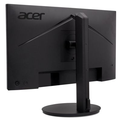 16. Acer CB2 CB242YP6bipr monitor komputerowy 60,5 cm (23.8") 1920 x 1080 px Full HD LCD Czarny