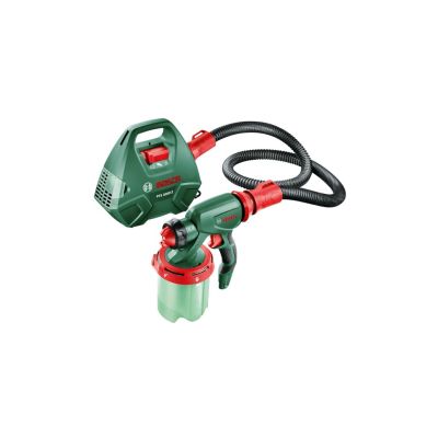 Pistolet malarski Bosch PFS 3000-2 1 l