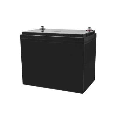 3. GREEN CELL AKUMULATOR ŻELOWY AGM25 12V 75AH