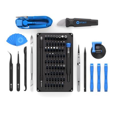 5. Zestaw narzędzi iFixit Pro Tech Toolkit EU145307-4