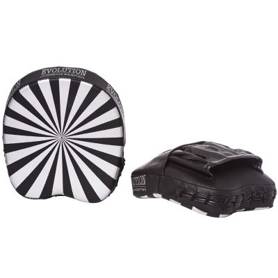 7. Łapa trenera Evolution TL-240HBBL