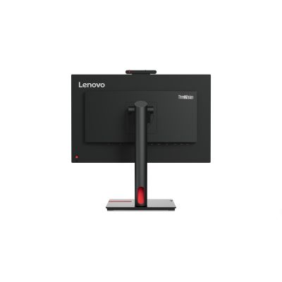 3. Lenovo ThinkVision T24v-30 LED display 60,5 cm (23.8") 1920 x 1080 px Full HD Czarny