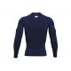 6. Koszulka Under Armour Heatgear Armour Long Sleeve M 1361524-410
