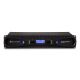 Crown XLS 2502 - Dwukanałowy wzmacniacz mocy, DSP