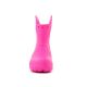 2. CROCS HANDLE IT RAIN BOOT KIDS T PINK CRUSH 211056-6TW