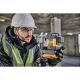 3. DeWALT DCLE34031N-XJ Samopoziomujący laser