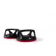 3. Uchwyty do pompek adidas obrotowe ADAC-11401