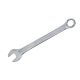 2. AWTOOLS KLUCZ PŁASKO-OCZKOWY 50mm  BLACK LINE