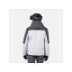 3. Kurtka narciarska męska ROSSIGNOL Hero Velika Insulated Jkt szara