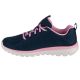 2. Skechers Graceful - Get Connected 12615-NVPK Granatowe 36